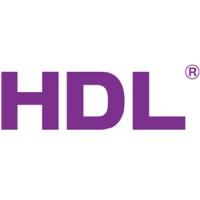 HDL Automation Logo