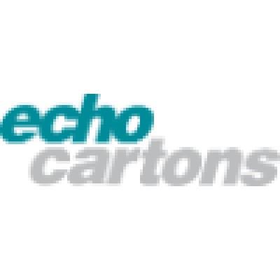 ECHO CARTONS PTY LTD Logo