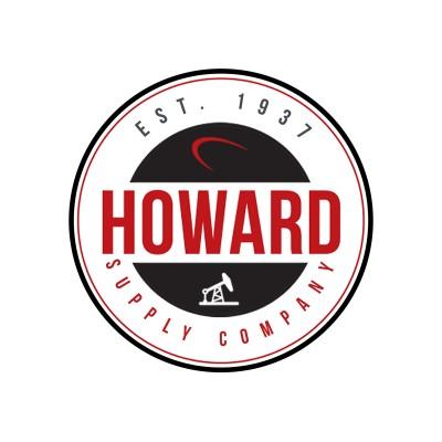 Howard Supply Company, L.L.C.'s Logo