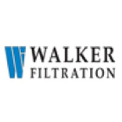 WALKER FILTRATION PTY LIMITED Logo