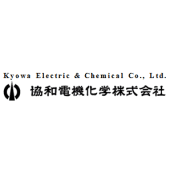 Kyowa Electric & Chemical Logo