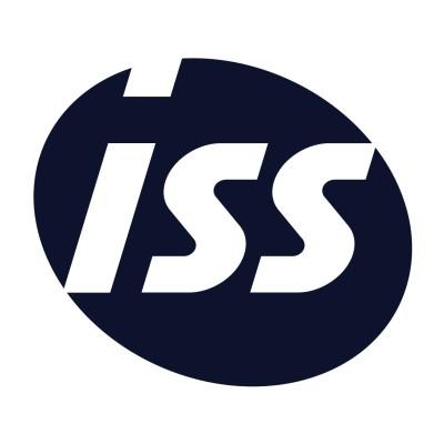 ISS MEDICLEAN (HK) LIMITED Logo