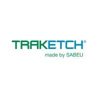 TRAKETCH® Logo