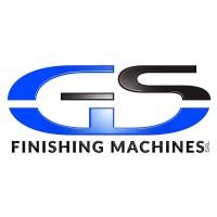 GS Finishing Machines | Plastic Welding Logo