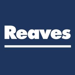 W H Reaves & Co Inc Logo