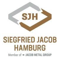 Siegfried Jacob GmbH & Co. KG Logo