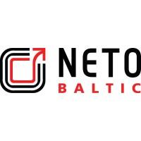 NETO BALTIC Logo