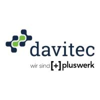 Davitec GmbH Logo