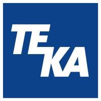 TEKA - Die Luftreiniger Logo