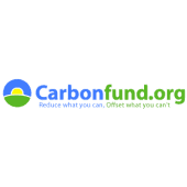 Carbonfund's Logo