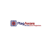 PlagAware Logo