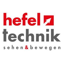 Hefel Technik GmbH Logo