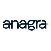 anagra Logo