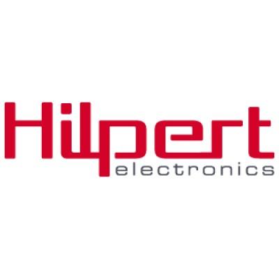 Hilpert electronics AG Logo