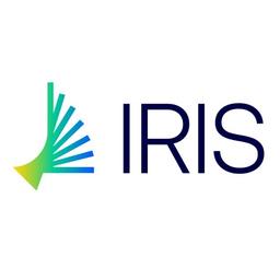 IRIS Technology Solutions Logo