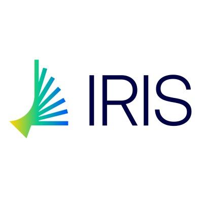 IRIS Technology Solutions's Logo