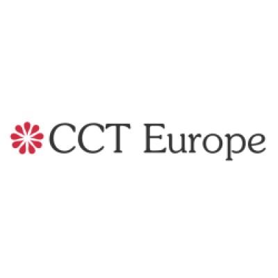 CCT Europe BV Logo