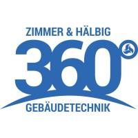 Zimmer & Hälbig GmbH Logo