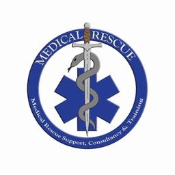 Medical Rescue Ltd Logo