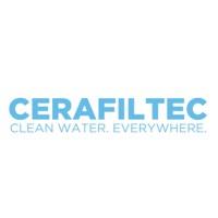 CERAFILTEC Logo