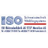ISO-Elektrodenfabrik AG Logo