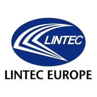 LINTEC EUROPE Logo