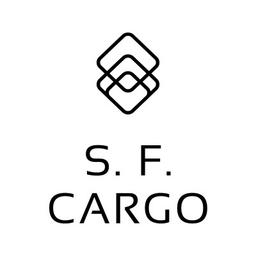 S.F. CARGO LTD Logo