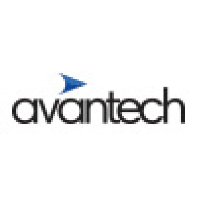 Avantech's Logo