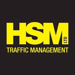Highway Safety Management Ltd Logo