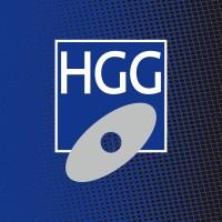 HGG Profiling Specialists Logo