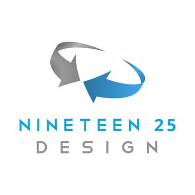 Nineteen 25 Design Ltd's Logo
