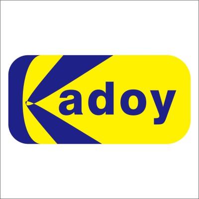 NINGBO KADOY IMPORT & EXPORT CO. LTD Logo