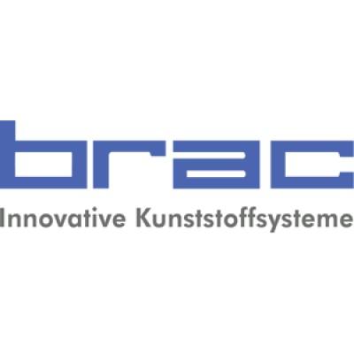 Brac-Werke AG Logo