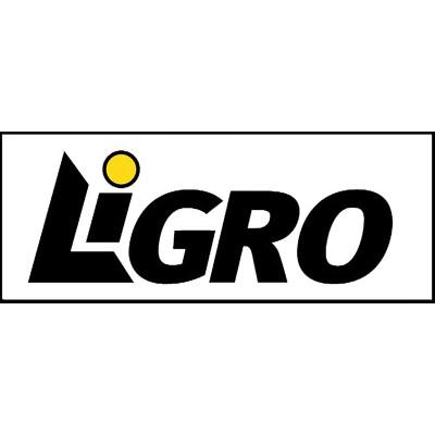 Ligro Trading B.V. Logo