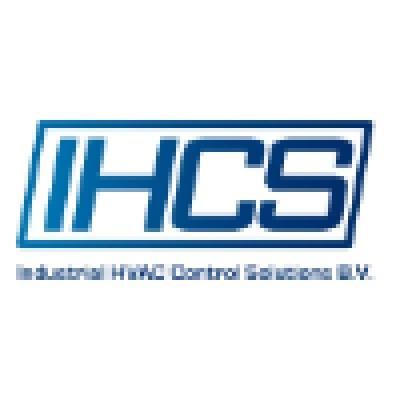 IHCS Industrial HVAC Control Solutions B.V. Logo