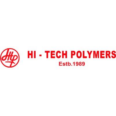 HI-TECH POLYMERS Logo