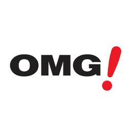 OMG (Omni Marketing Global) Logo