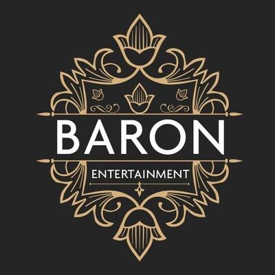 Baron Entertainment Logo