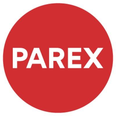 Parex Ltd Logo