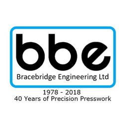 Bracebridge Engineering Ltd Logo