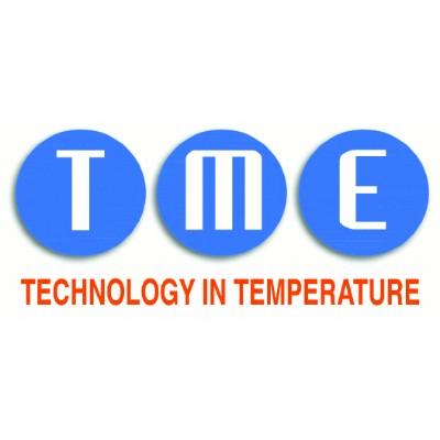TME Thermometers - TM Electronics (UK) Ltd's Logo