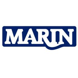 MARIN (Maritime Research Institute Netherlands) Logo