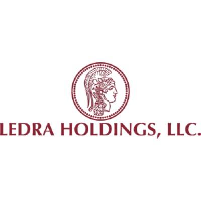 Ledra Holdings LLC Logo