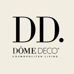 Dôme Deco Logo
