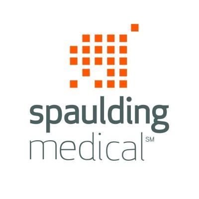 Spaulding Medical Logo