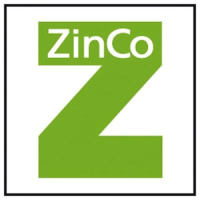 ZinCo Green Roof Systems Ltd. Logo