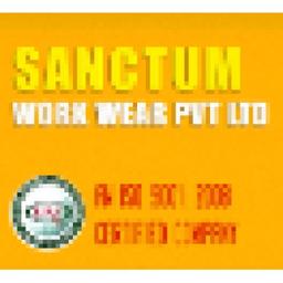 Sanctum Work Wear Pvt Ltd Logo