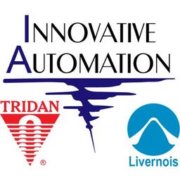 Innovative Automation Inc. Logo