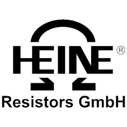 HEINE Resistors GmbH Logo
