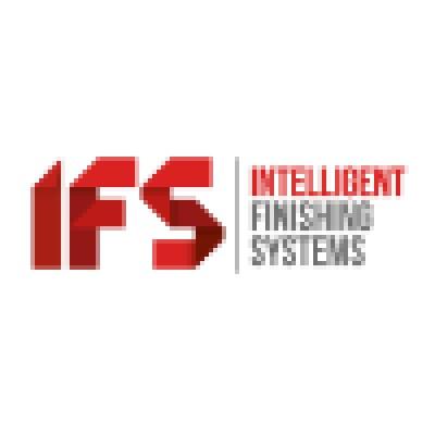Intelligent Finishing Systems Logo